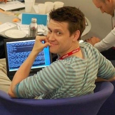 Ben Dowling